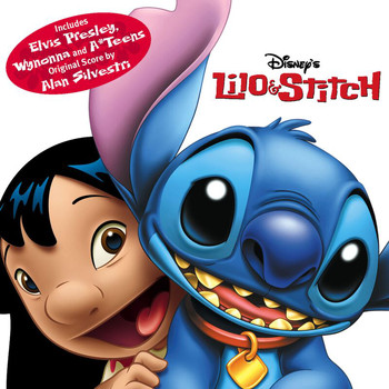 Various Artists - Lilo And Stitch Original Soundtrack