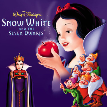 Various Artists - Snow White And The Seven Dwarfs Original Soundtrack