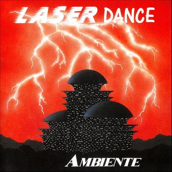 Laserdance - Ambiente