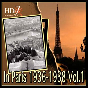 Various Artists - In Paris 1936-1938 Vol.1