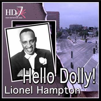 Lionel Hampton - Hello Dolly!