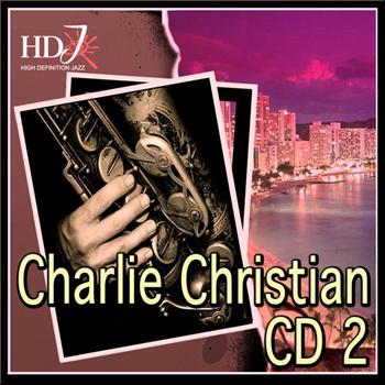 Various Artists - Charlie Christian - CD2