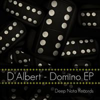 D'Albert - Domino EP