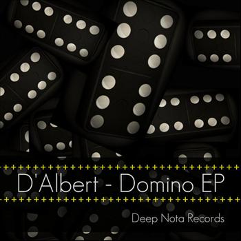 D'Albert - Domino EP