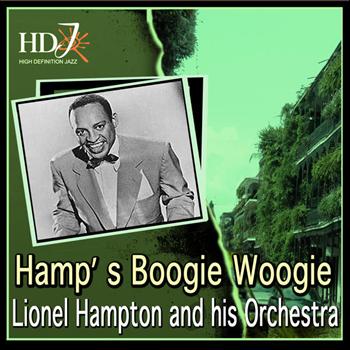 Lionel Hampton and his orchestra - Hamp' s Boogie Woogie