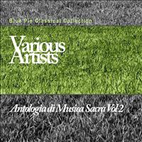 Ensemble Di Musica Da Camera - Antologia Di Musica Sacra Vol 2