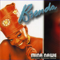 Brenda Fassie - Mina Nawe