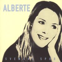 Alberte - Svenske Spor