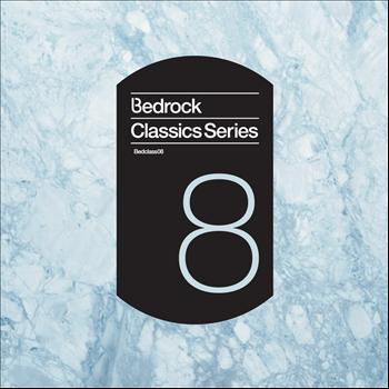 Various Artists - Bedrock Classics Series 8
