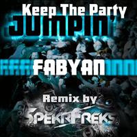 Fabyan - Keep the Party Jumpin'