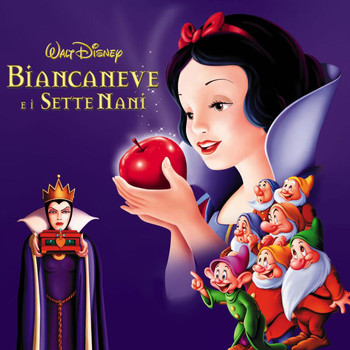 Various Artists - Snow White And The Seven Dwarfs Original Soundtrack