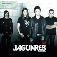 Jaguares - 45 (Edición Especial - 2 Tracks)
