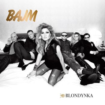 Bajm - Blondynka