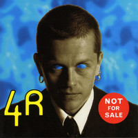 4r - Not For Sale