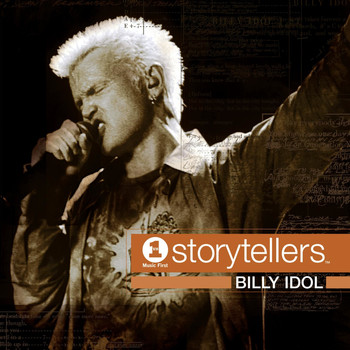 Billy Idol - VH1 Storytellers (Live)