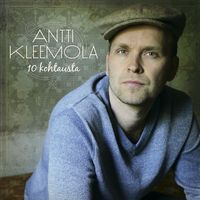 Antti Kleemola - 10 Kohtausta