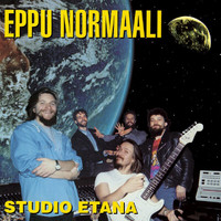 Eppu Normaali - Studio Etana