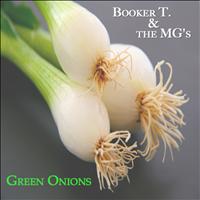 Booker T. & The MG's - Green Onions