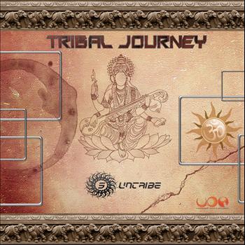 SUNTRIBE - Tribal Journey