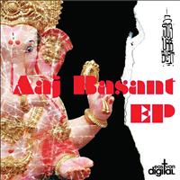 Suburb Beat - Aaj Basant EP