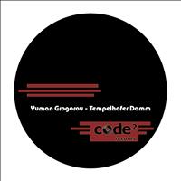 Yuman Grogorov - Tempelhofer Damm