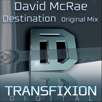 David Mcrae - Destination