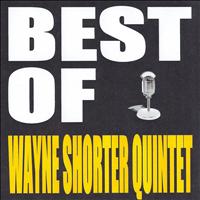 Wayne Shorter Quintet - Best of Wayne Shorter Quintet
