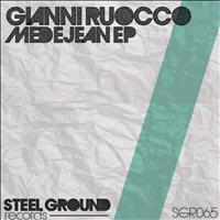 Gianni Ruocco - Medejean EP