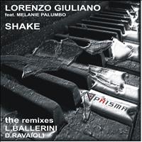 Lorenzo Giuliano - Shake