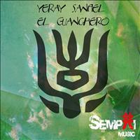 Yeray Sanfiel - El Guanchero