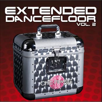 Various Artists - Extended Dancefloor, Vol. 2