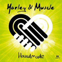 Harley&Muscle - Handmade