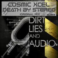 Cosmic Xcel - Death By Stereo