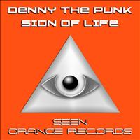 Denny The Punk - Sign Of Life