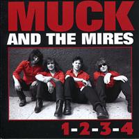 Muck and the Mires - 1-2-3-4
