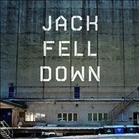 Jack Fell Down - Jack Fell Down EP