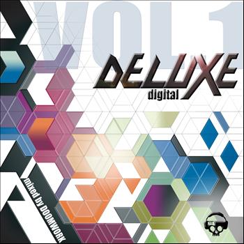 Various Artists - Deluxe Digital, Vol. 1