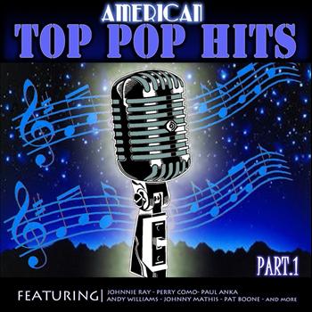Various Artists - American Top Pop Hits - Part 1