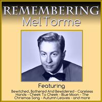 Mel Torme - Remembering Mel Torme