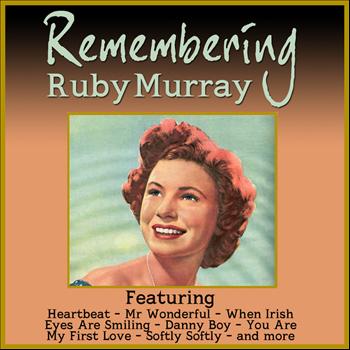 Ruby Murray - Remembering Ruby Murray