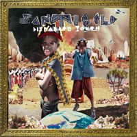 Santigold - Disparate Youth