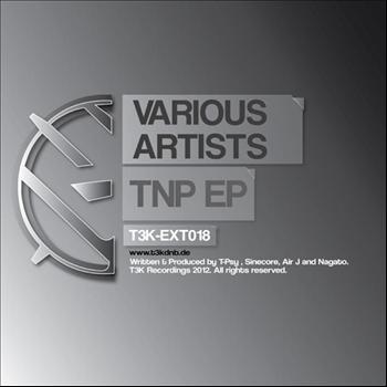 Various Artists - TNP EP