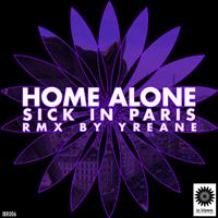 Home Alone - Sick In Paris