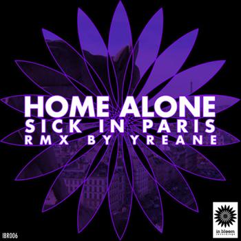 Home Alone - Sick In Paris