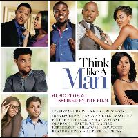 Think Like A Man (Motion Picture Soundtrack) - Think Like A Man - Music From & Inspired By The Film
