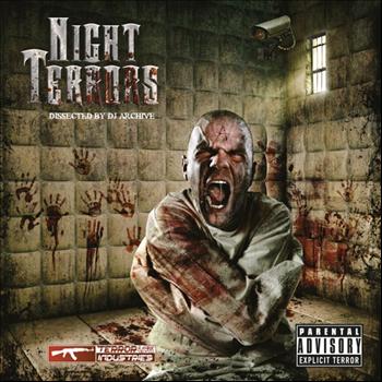 Various Artists - Night Terrors