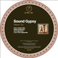 Sound Gypsy - Reborn