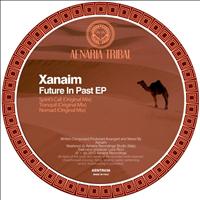 Xanaim - Future In Past