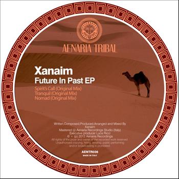 Xanaim - Future In Past
