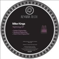 Mike Kings - Nightology